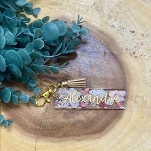 Keychain